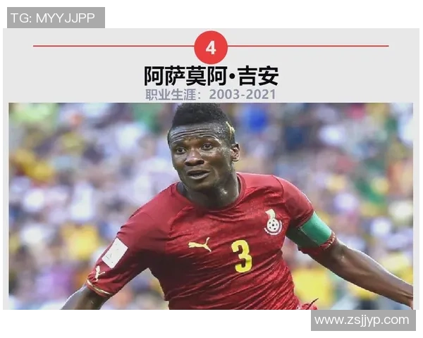 加纳足球明星盘点：那些在国际赛场上闪耀的传奇球员