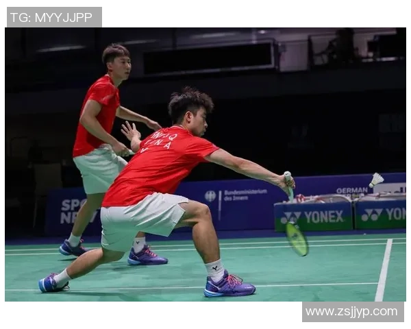 全运会精彩回顾杭州羽毛球队展现默契配合与团队精神