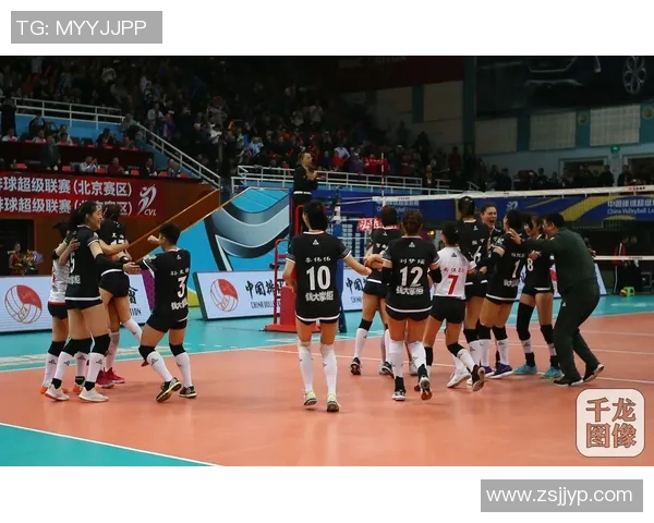 北京排球队配合默契展现实力大满贯点评精彩瞬间回顾