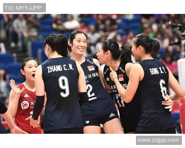 成都排球队强势登顶最新排球实力榜单前十名解析