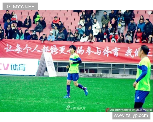 足球明星们心中的偶像与追随者的故事揭秘